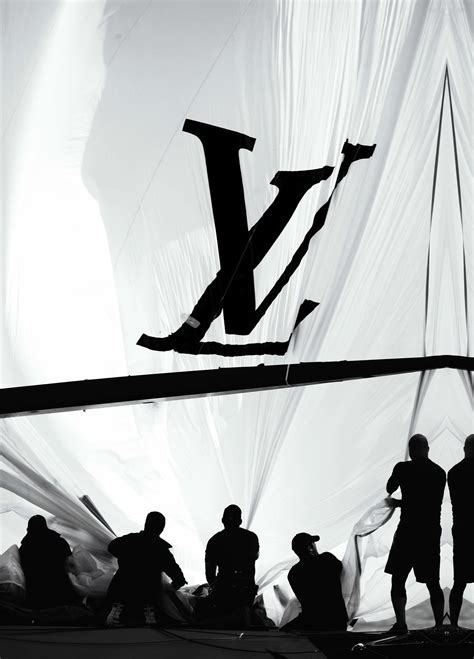 louis vuitton america's cup youtube